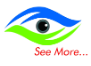 Fairlands Eye Cure Hospital logo