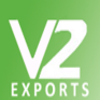 V2exports logo