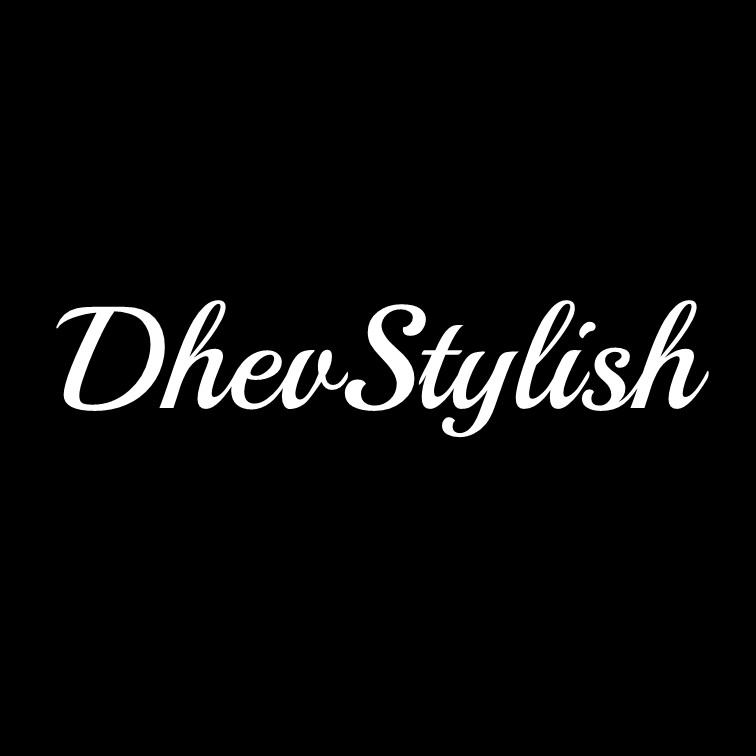 DhevStylish logo