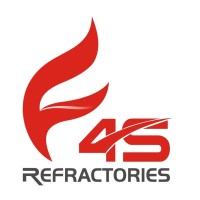 4S Refractories logo