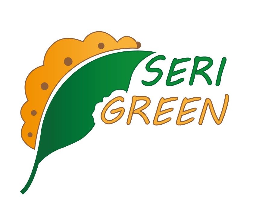 SeriGreen logo