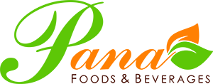 Pana Foods And Beverages logo