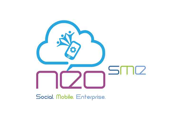 neosme technologies logo