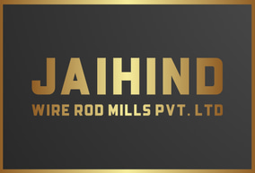 Jaihind Wire Rod Mills logo