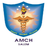 AMCH logo