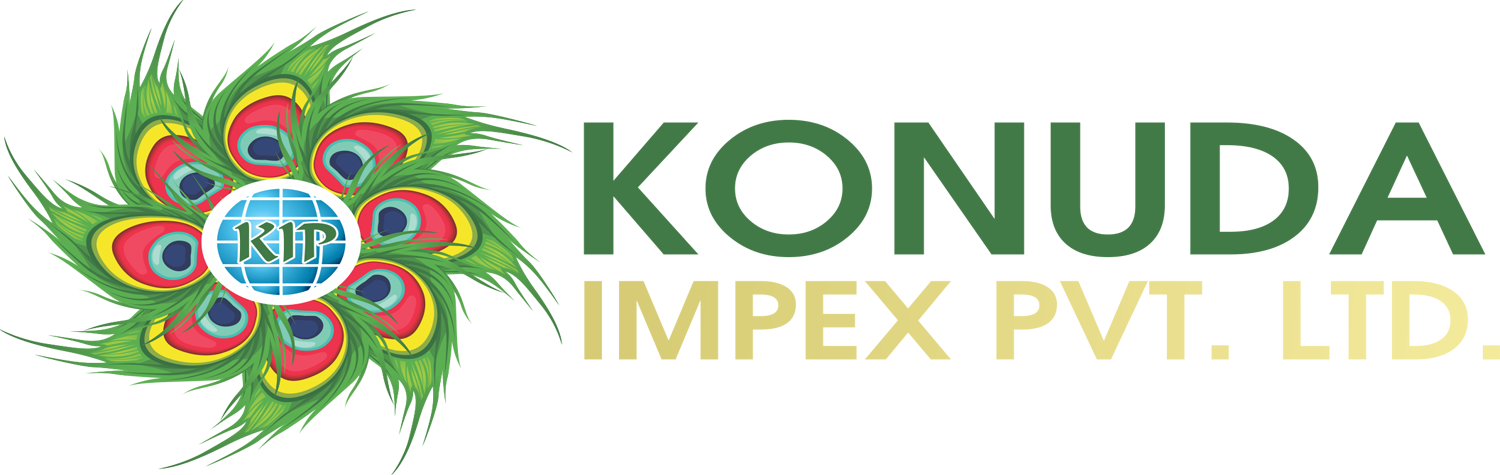 Konuda Impex logo