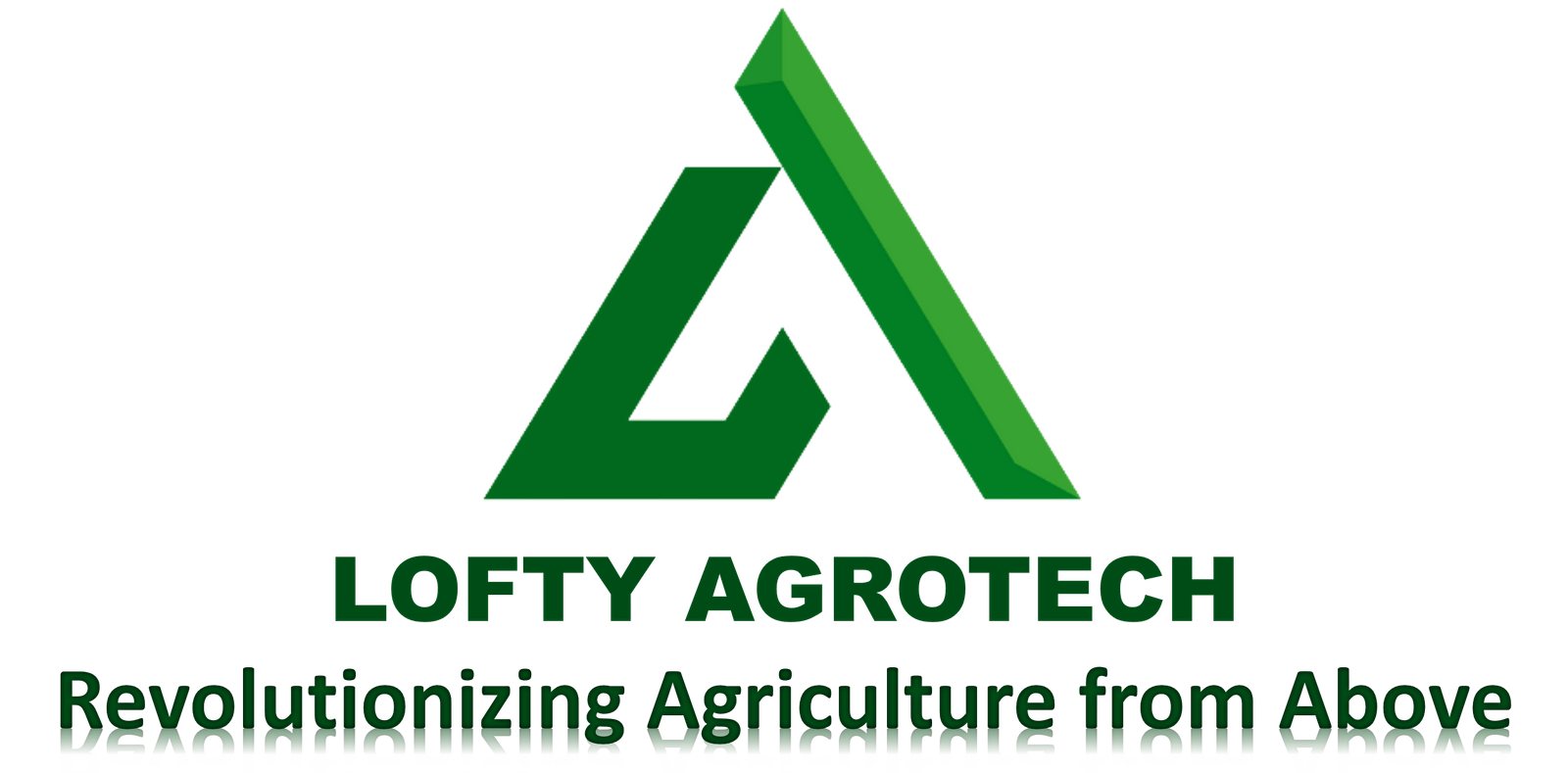 LOFTY AGROTECH logo