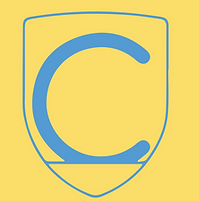 Clazy Airways logo