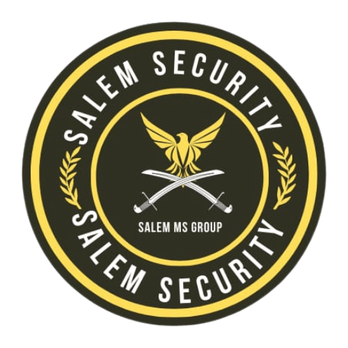 Salem Security Services logo