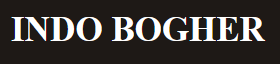 Indo Bogher Plant Science logo