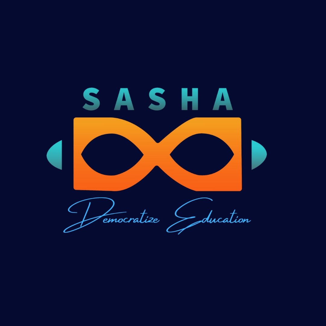 Sashainfinity logo