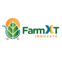 FarmXT Innovate logo
