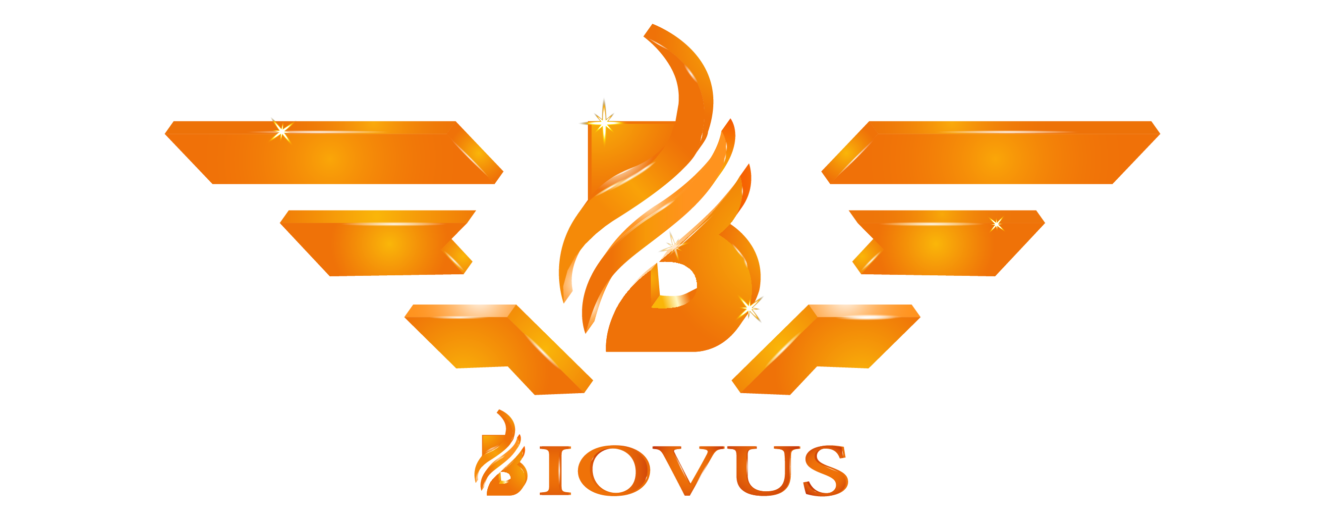 Biovus logo