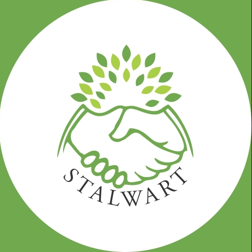 Stalwart Agronomics logo
