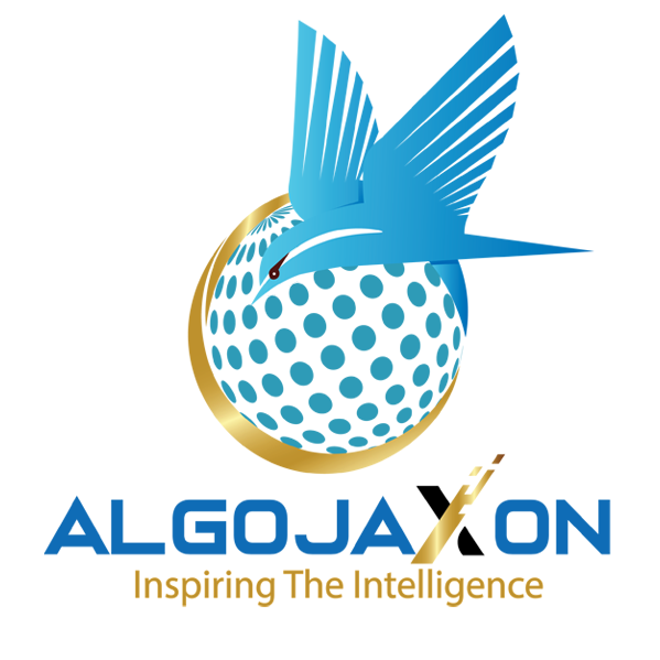 Algojaxon logo