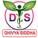 Dhivya Siddha Hospital logo