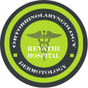 Revathi Hospital logo