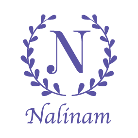 Nalinam logo