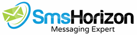 SmsHorizon logo
