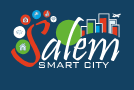 Salem City Municipal Corporation logo