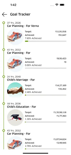 VN Capital screenshot 3