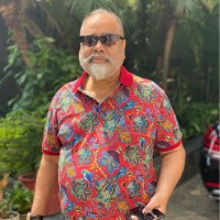Harish Gupta profile photo