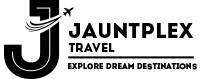 Jauntplex Travel logo