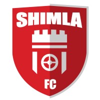 Shimla Football Club logo
