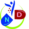 NDE Pharmaceutical logo