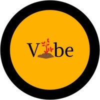 Vibe Indian logo