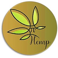 Pi Hemp logo