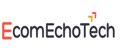 EcomEchoTech logo