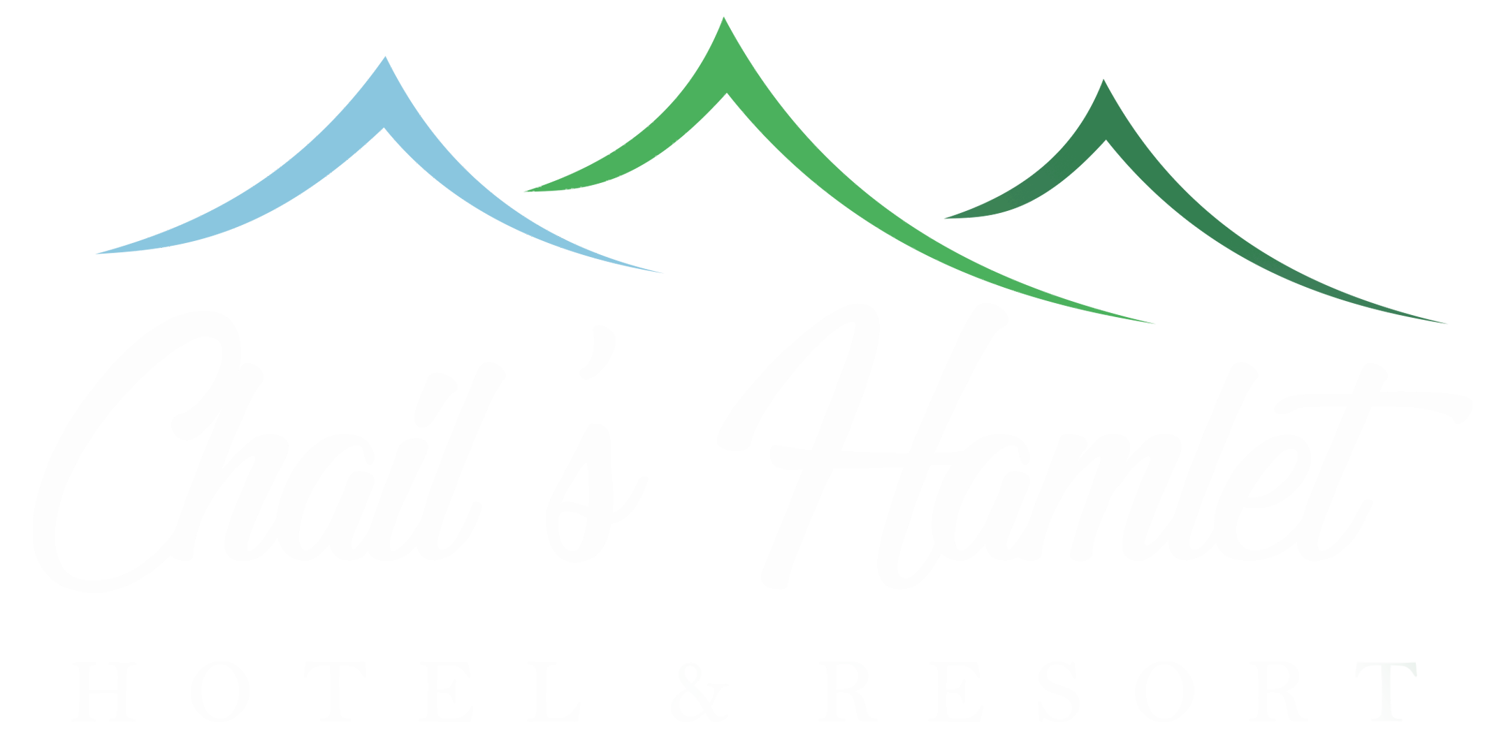 Chails Hamlet logo