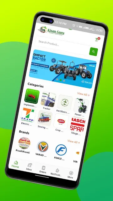 Kisan Guru screenshot 3