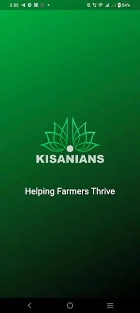Kisanians screenshot 1