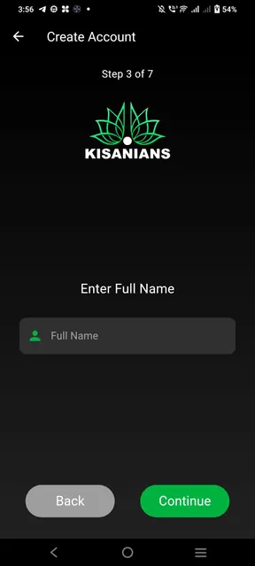 Kisanians screenshot 5
