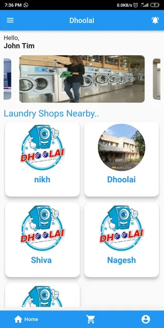 Dhoolai screenshot 3
