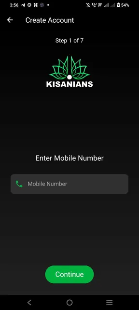 Kisanians screenshot 3