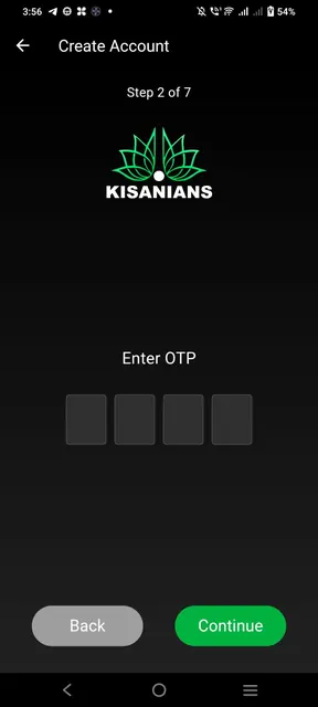 Kisanians screenshot 2