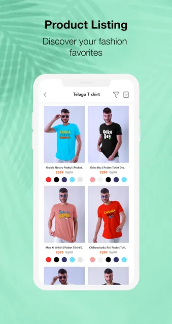 Fellame screenshot 3