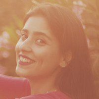 Mayura Davda-Shah profile photo
