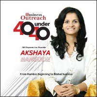 Akshaya Bansode profile photo