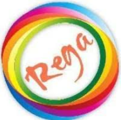 ORAREGA Technologies logo