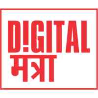 digital mantra logo