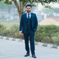 Mayank Kaushik profile photo