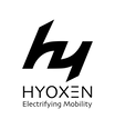 HYOXEN logo