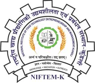 NIFTEM logo