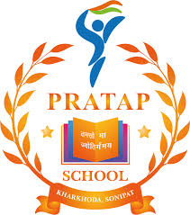 Pratap Singh Memorial Sr. Sec. School logo