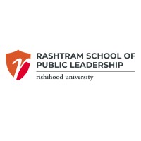 Rashtram logo