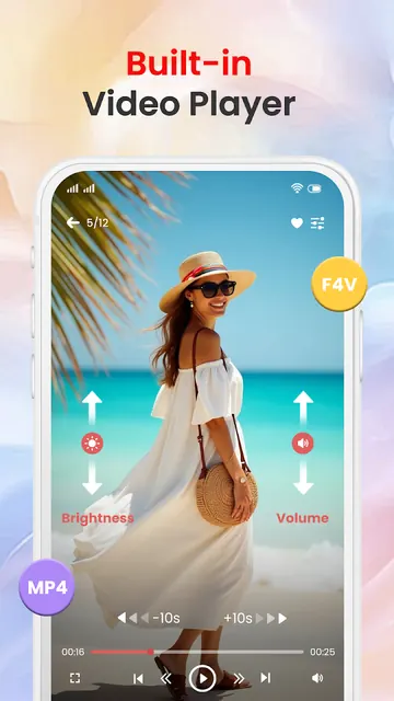 Gallery - Photo Gallery screenshot 5